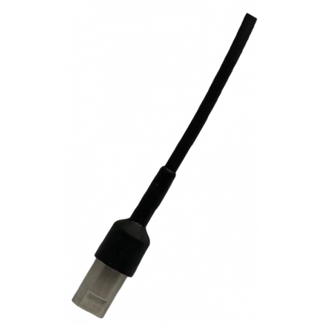 CMCP 1100-S-SR Economic Compact Accelerometer with integral cable ±50g
