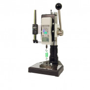 Lever or Wheel Operated Spring Tester