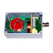 SM2U-B: Sensor box IP67 (2-axis accelerometer) - Output signal 0-5V