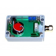 SM-1i-B : Sensor box IP67 accelerometer - Output signal 4-20mA