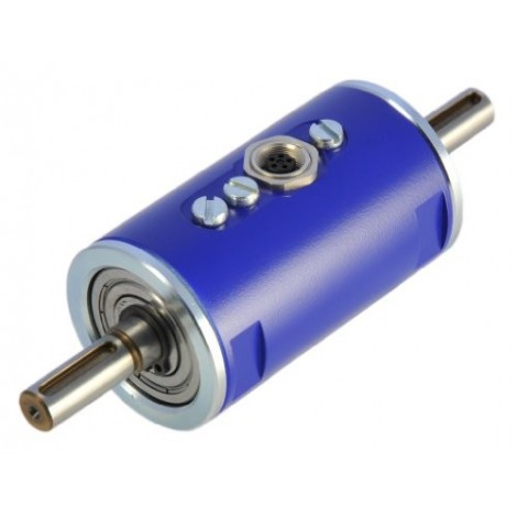 SM2000: Without contact Rotary Torque sensor - From +/- 2.5 to 500 Nm