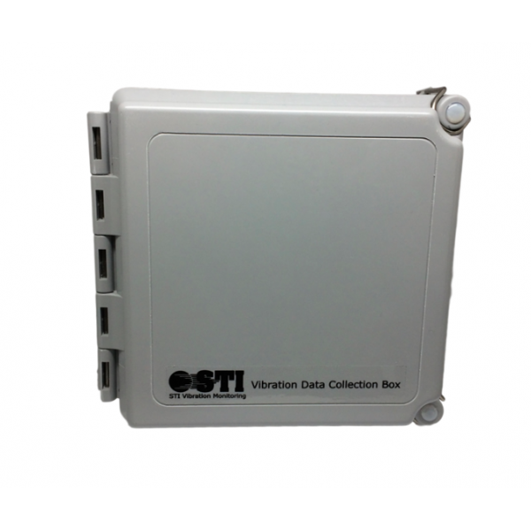 CMCP 300 BNC Junction Box