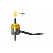 QLA120: Inline Male Threaded Load Cell