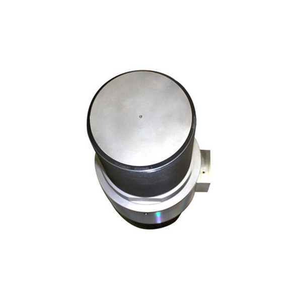 QLA126: High Capacity Tension Loadcell with Male Clevis Pins