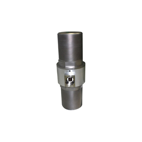 QLA126 High Capacity Tension Loadcell with Male Clevis Pins