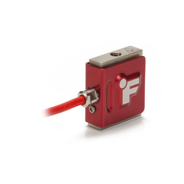 Lsb1 Miniature S Beam Load Cell 250g 100 Lb