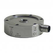 SM4-MICRO: Miniature Pacake load cell up to 10 KN