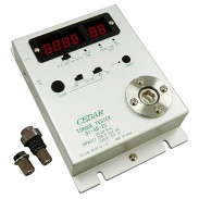 Di-4B-25 : Electronic torquemeter for electric impact screwdrivers