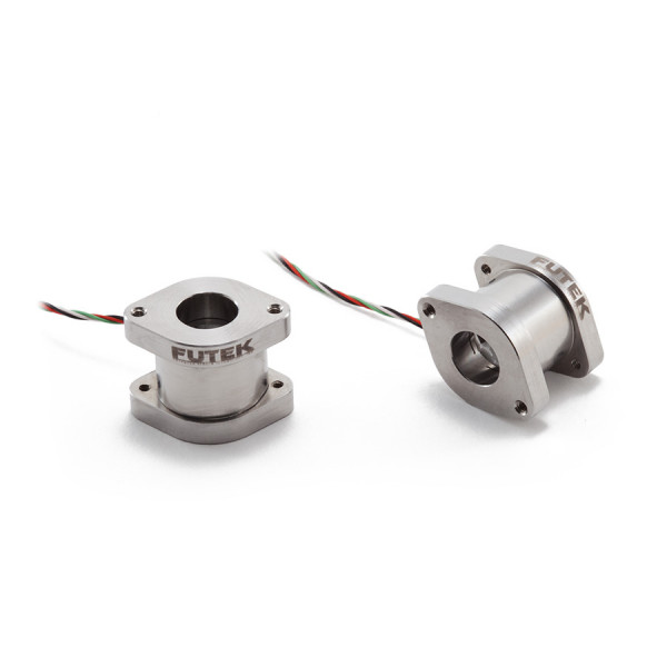 QLA384 Capteur de force en compression à fixation par flasque — free download