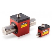 TRS605: Rotary Torque Sensor Non contact shaft to shaft with Encoder - +/- 1 ... +/- 1000 Nm
