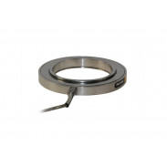 QLA247: Thru Hole/Donut Load Cell with Welded Washer
