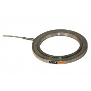 QLA278: Thru Hole/Donut Load Cell with Welded Washer