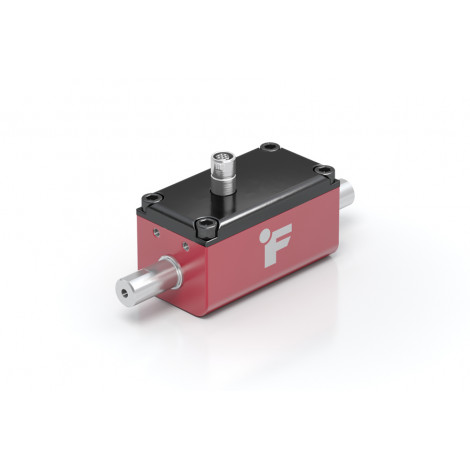QTA163: Capteur de couple rotatif miniature 1 Nm