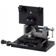 SJS-100N-L/S Alignment Stage for Solder Joint Strength Test