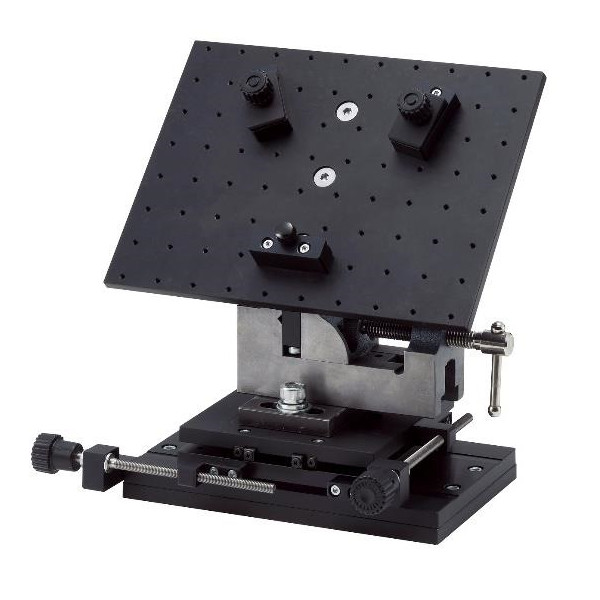SJS100NL/S Alignment Stage for Solder Joint Strength Test