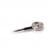 LLB250: Miniature Load Cell Button - 100 Lb ... 250 Lb