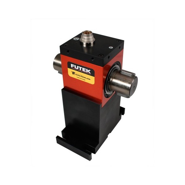 TRS705: Rotary Torque Sensor Non contact shaft to shaft with Encoder ...