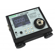 WDI : High resolution electronic torque tester