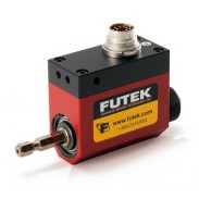 TRH605: Rotary Torque Sensor Non Contact Hex Drive with Encoder - +/- 0.5 ... +/- 18 Nm