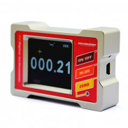 SM-DMI410/420 : Inclinomètre à affichage numérique ±90°, ±180°