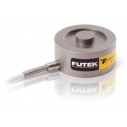 LLB500: Compression Load Button Load Cell from 0 to 15000, ..., 50000 Lb