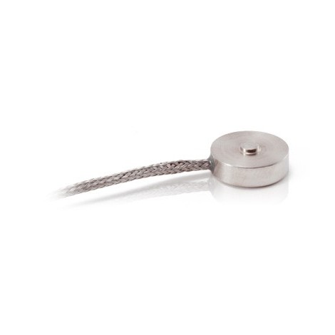 LLB130: Miniature Load Cell Button