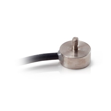LLB210: Miniature Load Cell Button