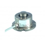 SM1182 : Low profil compression load cell from 0 to 300 Kg, ..., 20 Tonnes