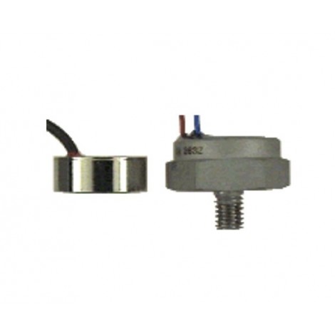 SM-BDK : Accéléromètre capacitif à électronique intégré - +/- 3, 10, 100 g