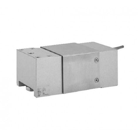 1250: High Capacity Single-Point Load Cell - From 0 to 50,..., 1000 Kg