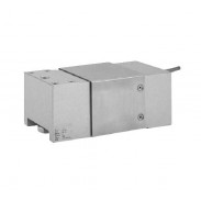 1250: High Capacity Single-Point Load Cell - From 0 to 50,..., 1000 Kg