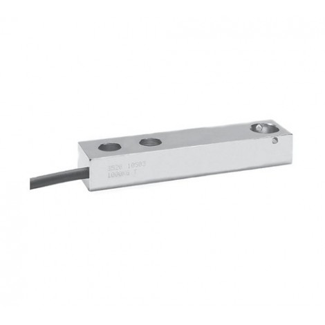 3520: Stainless Steel Shear Beam Load Cell - From 0 to 500, ..., 2000 Kg