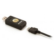 Solution FUTEK USB320 pour capteur à sortie amplifiée courant ou tension