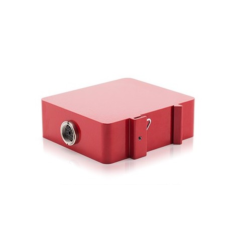 Solution FUTEK USB520 pour capteur de couple avec codeur incorporé - mesure de couple et angle / vitesse