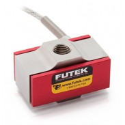 LRF350 : Low Profile Tension & Compression Load Cell +/- 75 Lb to 1000 Lb