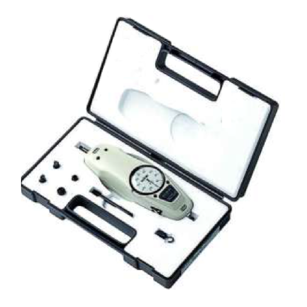 FB Mechanical force gauge