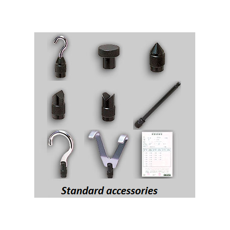 PS Mechanical Force Gauges, Force Gauges