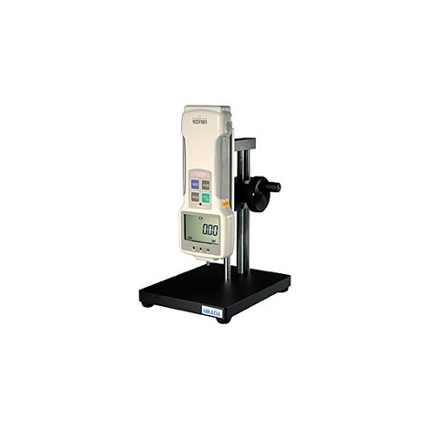 KV Small vertical manual test stand - 50 N