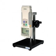 KV Small vertical manual test stand - 50 N