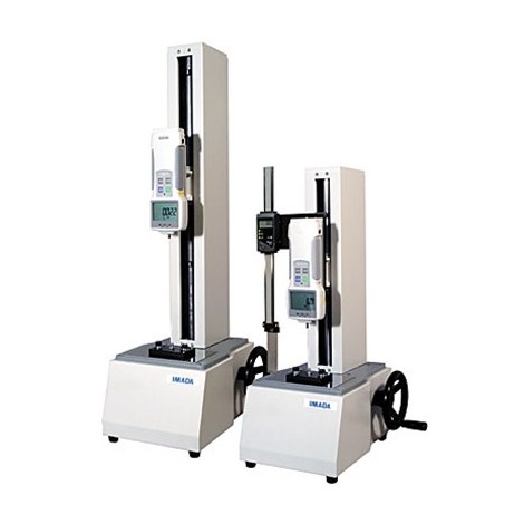 HV-3000 manual vertical test stand - +/-3000N