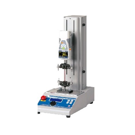MX2-500:  Vertical Motorized force test stands with timer and counter unit for endurance tests