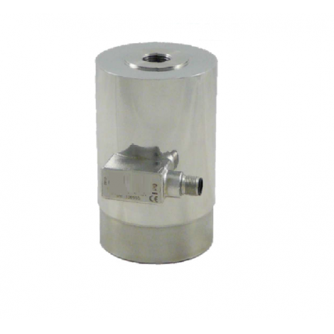 SM-CLB : High capacity Tension Compression Load Cell up to 60T.