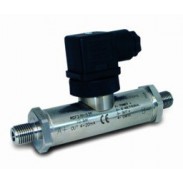 SM-DF2 : Differential pressure transducers from 0.5 bar to 2000 bar