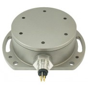 XB2: Sensor box 2 axis (Inclinometer/Accelerometer) -IP68 -  Output signal 0-5V or 4...20 mA