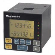 MAGNESCALE digital counter for digital gauges Series LT10A, LT11A, LT30
