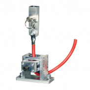 CH/CW-5000N : High Capacity Wire Crimp Test Fixtures