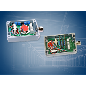 Multi-Axis Inclinometer