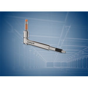 LVDT Linear Position Sensor