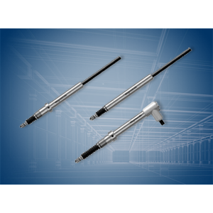 Digital Gauges - Magnescale