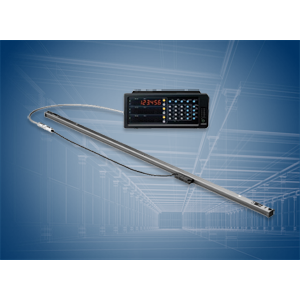 Digital Magnetique Scale - Magnescale